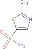 2-Methyl-1,3-thiazole-5-sulfonamide