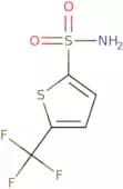 5-(Trifluoromethyl)thiophene-2-sulfonamide