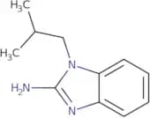 1-Isobutyl-1H-benzimidazol-2-amine