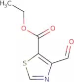 Ethyl 4-formyl-1,3-thiazole-5-carboxylate