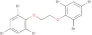 1,2-Bis(2,4,6-tribromophenoxy)ethane-d4