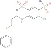 Benzthiazide-d7