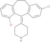 Desloratadine-d1 N-oxide