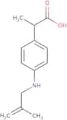 rac Alminoprofen-d3
