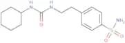 1-Cyclohexyl-3-(p-sulfamoylphenethyl)urea-d11