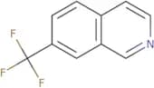 7-(Trifluoromethyl)isoquinoline
