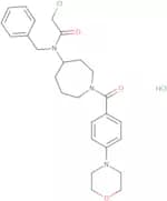 Bpk-29 hydrochloride