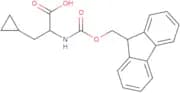 N-FMOC-Cyclopropyl alanine