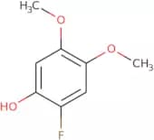 2-Fluoro-4,5-dimethoxyphenol
