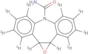 Carbamazepine-10,11-epoxide-d10 (rings-d10)