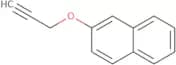 2-(2-Propynyloxy)naphthalene