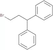 1-Bromo-3,3-diphenylpropane