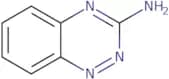 1,2,4-Benzotriazin-3-amine