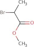 Methyl (R)-2-bromopropanoate
