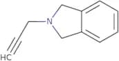 2-(Prop-2-yn-1-yl)-2,3-dihydro-1H-isoindole