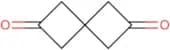 spiro[3.3]heptane-2,6-dione