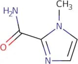 1-Methyl-1H-imidazole-2-carboxamide