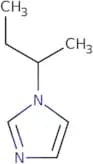 1-(Butan-2-yl)-1H-imidazole