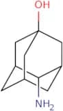 4-Aminoadamantan-1-ol hydrochloride