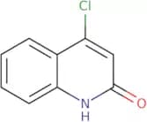 4-Chloroquinolin-2(1H)-one