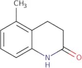 5-Methyl-3,4-dihydroquinolin-2(1H)-one