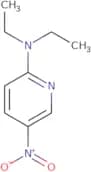 N,N-Diethyl-5-nitropyridin-2-amine