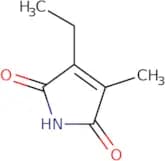 3-Ethyl-4-methyl-pyrrole-2,5-dione