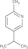 2-Methyl-5-(propan-2-yl)pyridine