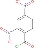 2,4-Dinitrobenzoyl chloride