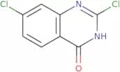 2,7-Dichloroquinazolin-4-ol
