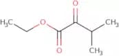 Ethyl 3-Methyl-2-oxobutyrate