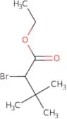 Ethyl 2-bromo-3,3-dimethylbutanoate