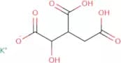(+)-Potassium ds-threo-isocitrate monobasic
