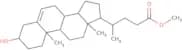 Cholenic acid methyl ester