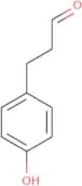 3-(4-Hydroxyphenyl)propanal