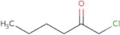 1-Chlorohexan-2-one