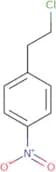 1-(2-Chloroethyl)-4-nitrobenzene