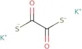 Ethanebis(thioic) acid
