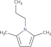 2,5-Dimethyl-1-propyl-1H-pyrrole