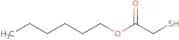 Hexyl 2-mercaptoacetate