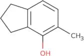 5-Methyl-2,3-dihydro-1H-inden-4-ol