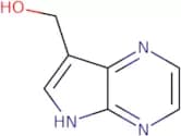 (5H-Pyrrolo[2,3-b]pyrazin-7-yl)methanol