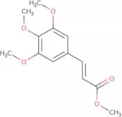 3,4,5-Trimethyl-methylcinnamate