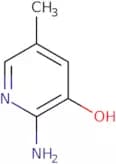 2-Amino-5-methylpyridin-3-ol