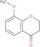 8-Methoxychroman-4-one