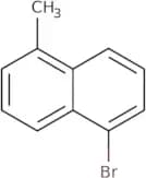 1-Bromo-5-methylnaphthalene