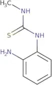 1-(2-Aminophenyl)-3-methylthiourea
