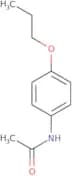 N-(4-Propoxyphenyl)acetamide