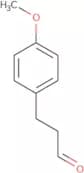 3-(4-Methoxyphenyl)propionaldehyde
