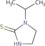 1-(Propan-2-yl)imidazolidine-2-thione